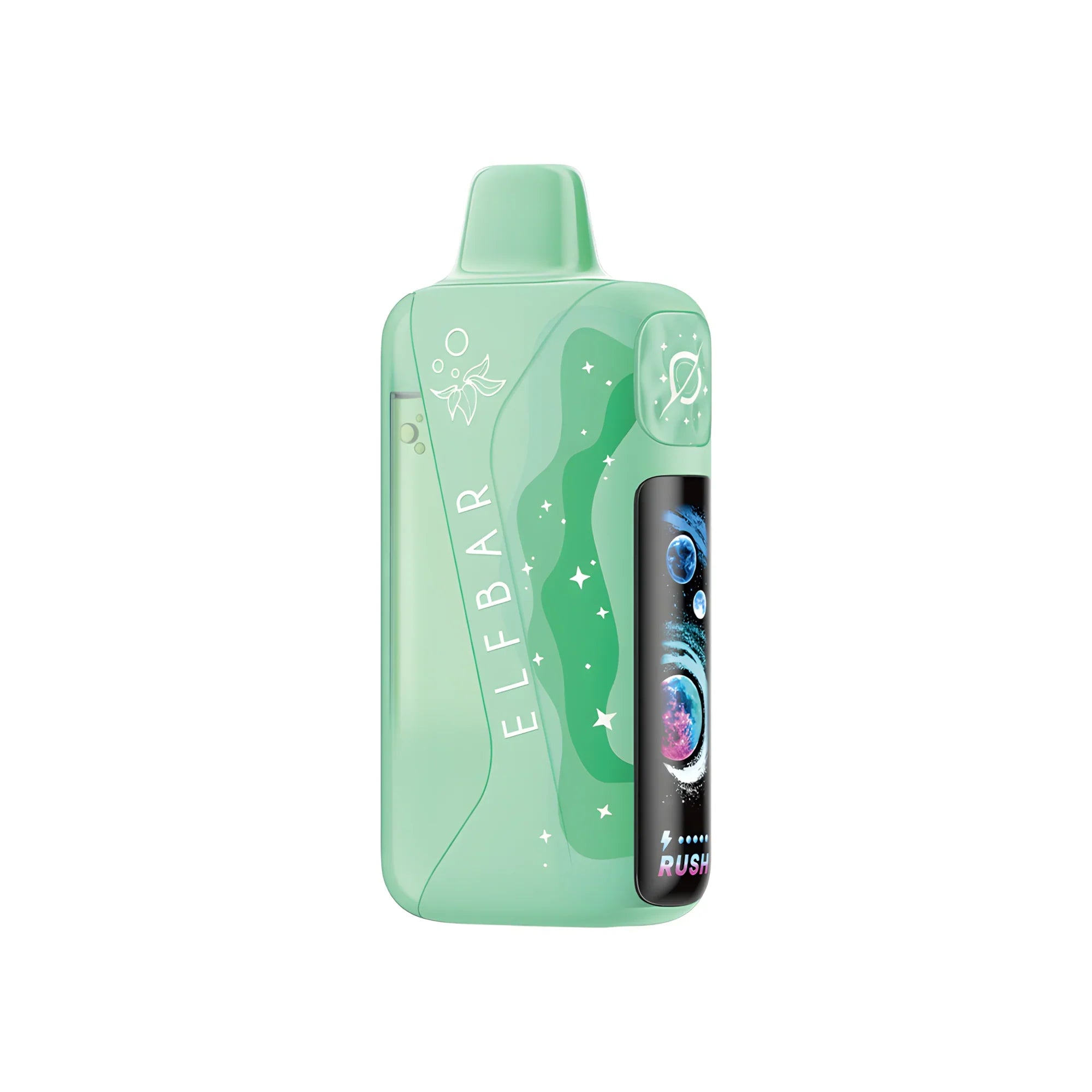 ELF BAR Lush King Pro vape termékkép