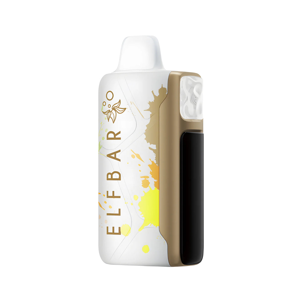 ELF BAR Sour King 40000 Lemon Lime Ice Tea 5% – termékkép
