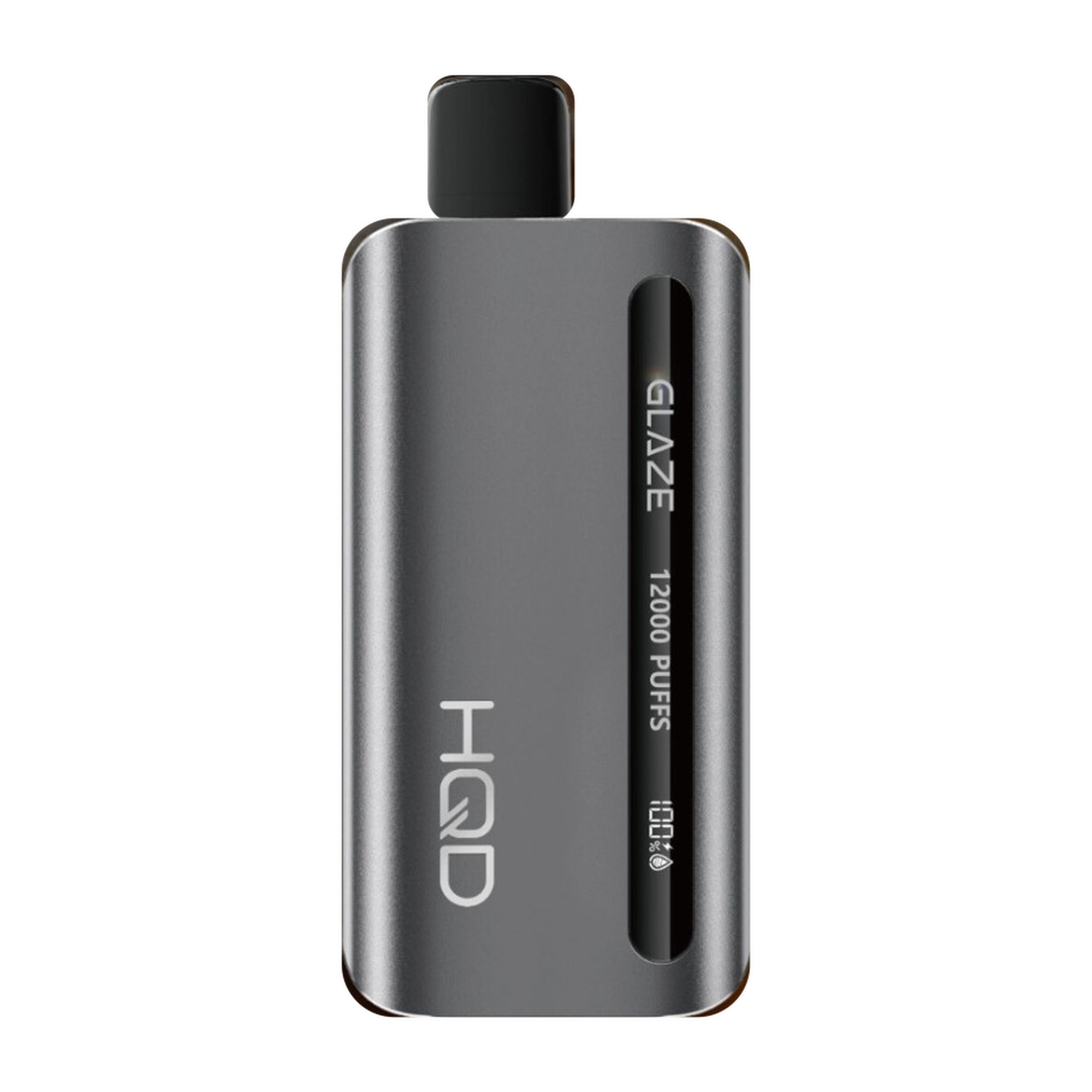 HQD GLAZE 12000 COLA 2% RECHARGEABLE