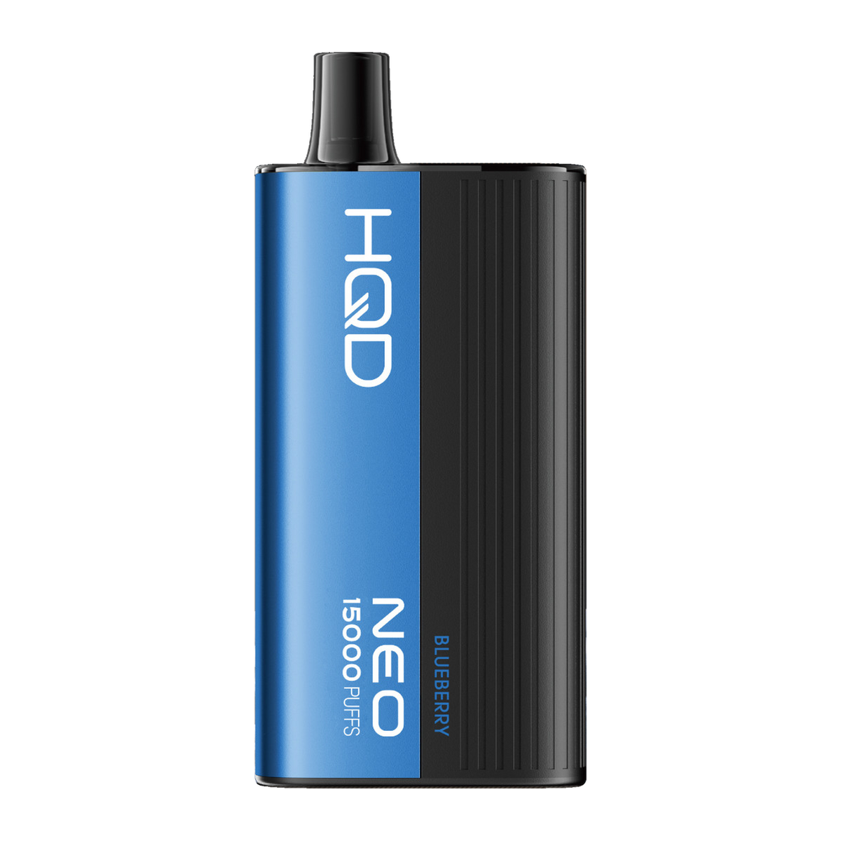 HQD NEO 15000 BLUEBERRY 5% RECHARGEABLE