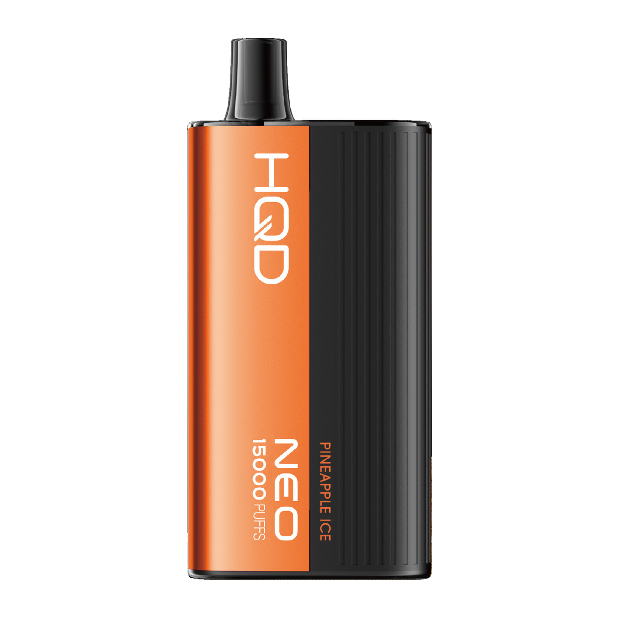 HQD NEO 15000 PINEAPPLE ICE 5% RECHARGEABLE
