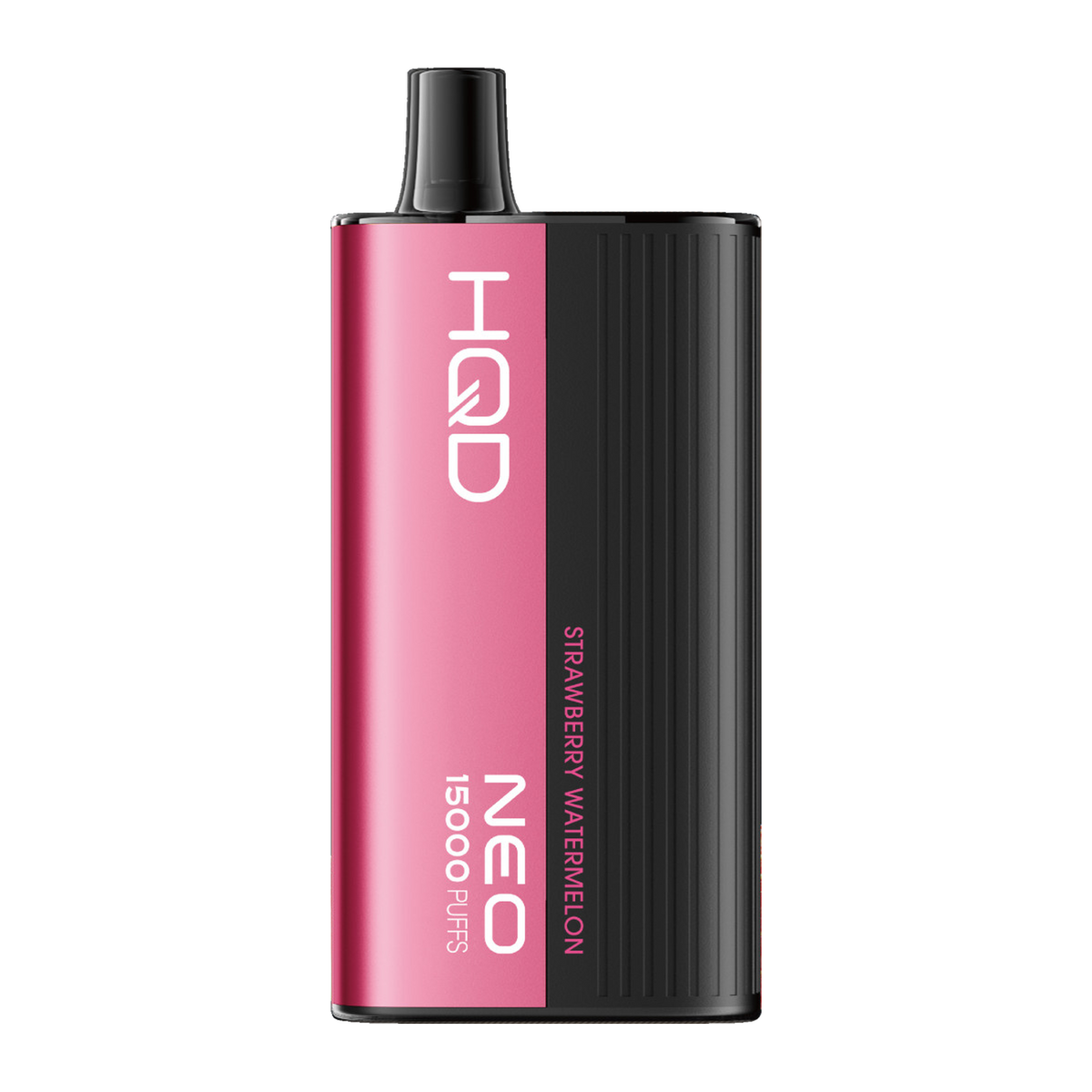 HQD NEO 15000 STRAWBERRY WATERMELON 5% RECHARGEABLE