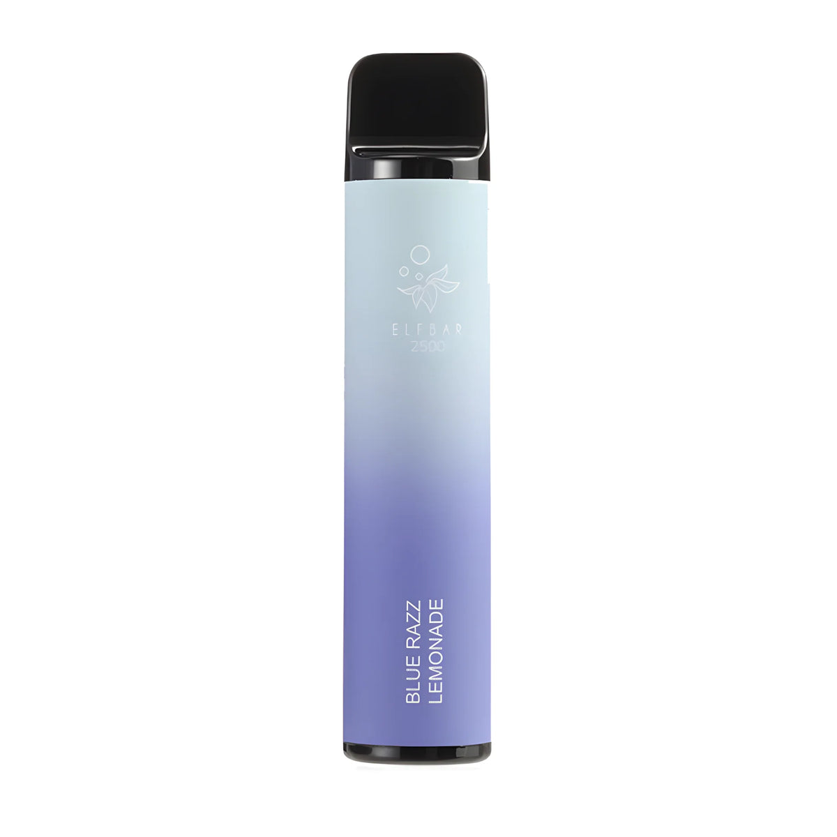 ELF BAR 2500 Blue Razz Lemonade 2% – termékkép