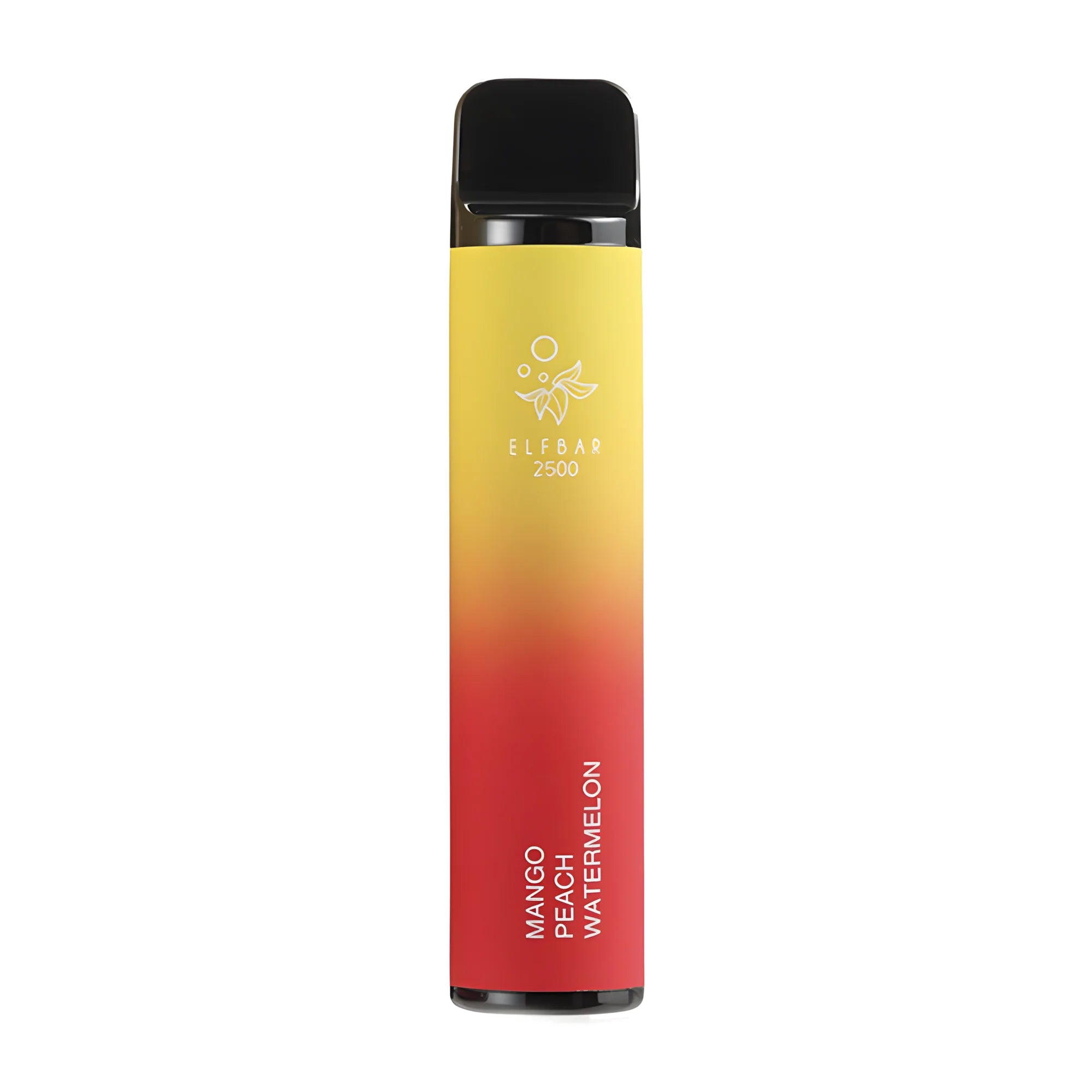 ELF BAR 2500 Mango Peach Watermelon 2% – termékkép