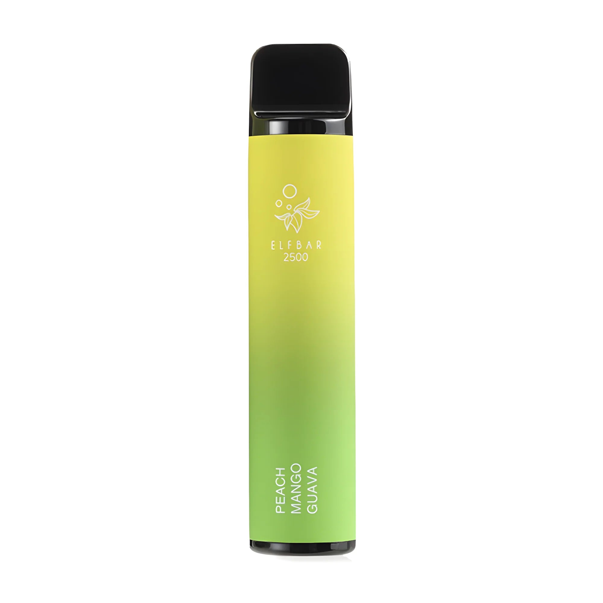 ELF BAR 2500 Peach Mango Guava 2% – termékkép