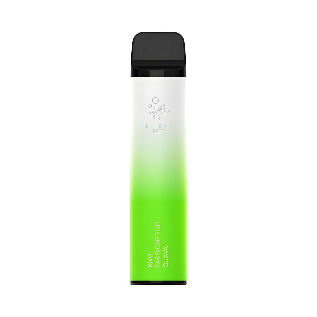 ELF BAR 3600 Kiwi Passion Fruit Guava 5% – termékkép