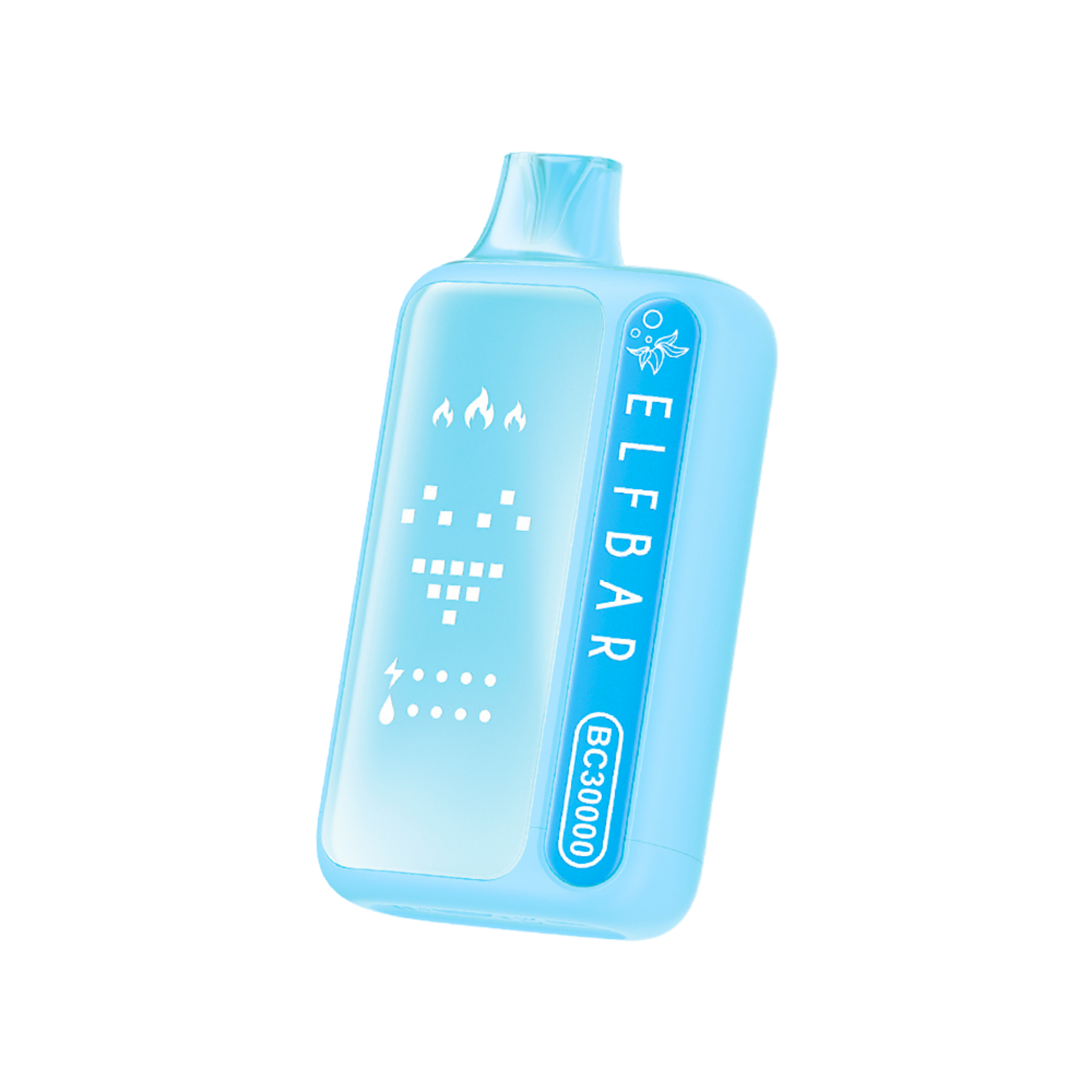 elfbar-bc30000-blue-razz-ice - termék kép
