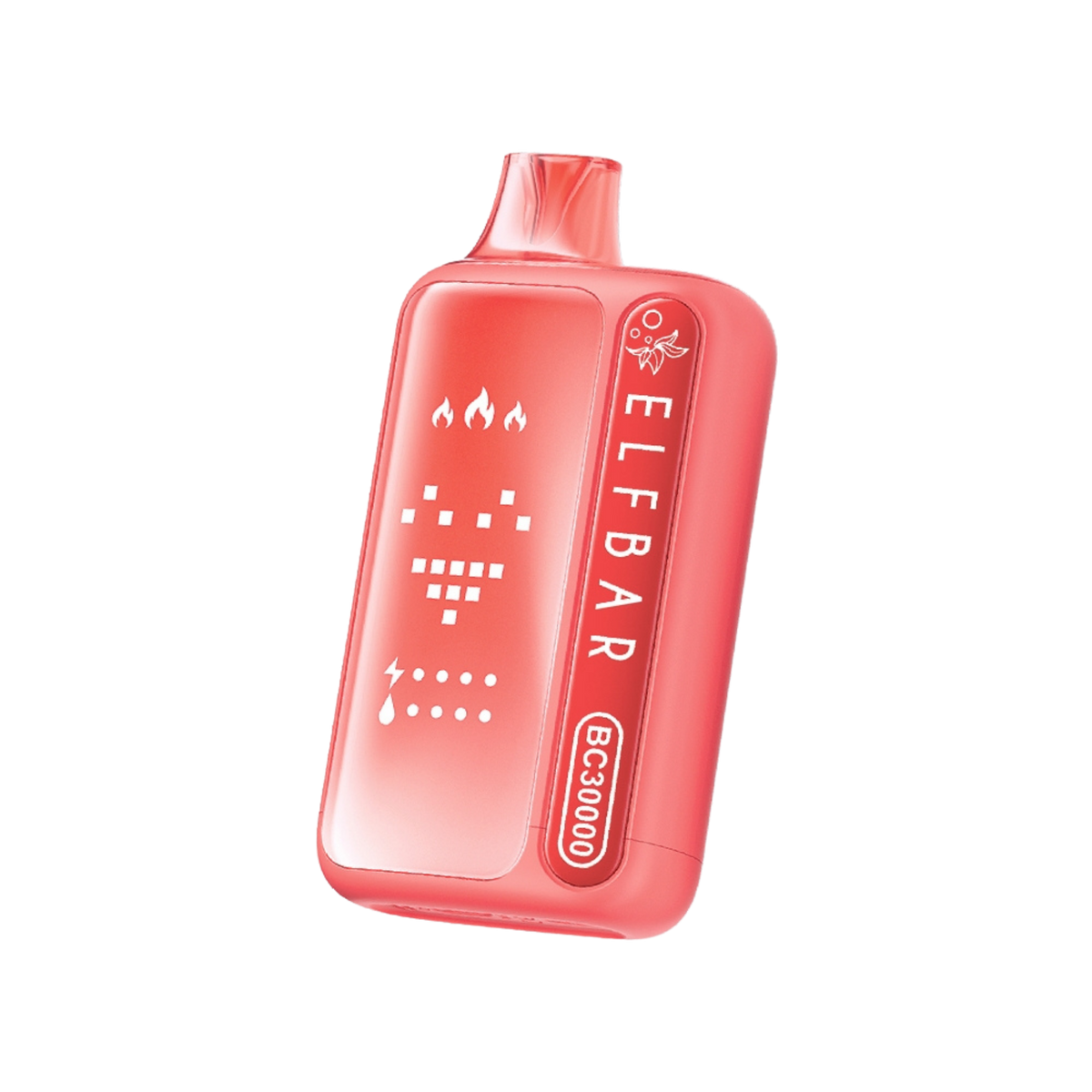 elfbar-bc30000-red-raspberry-strawberry - termék kép