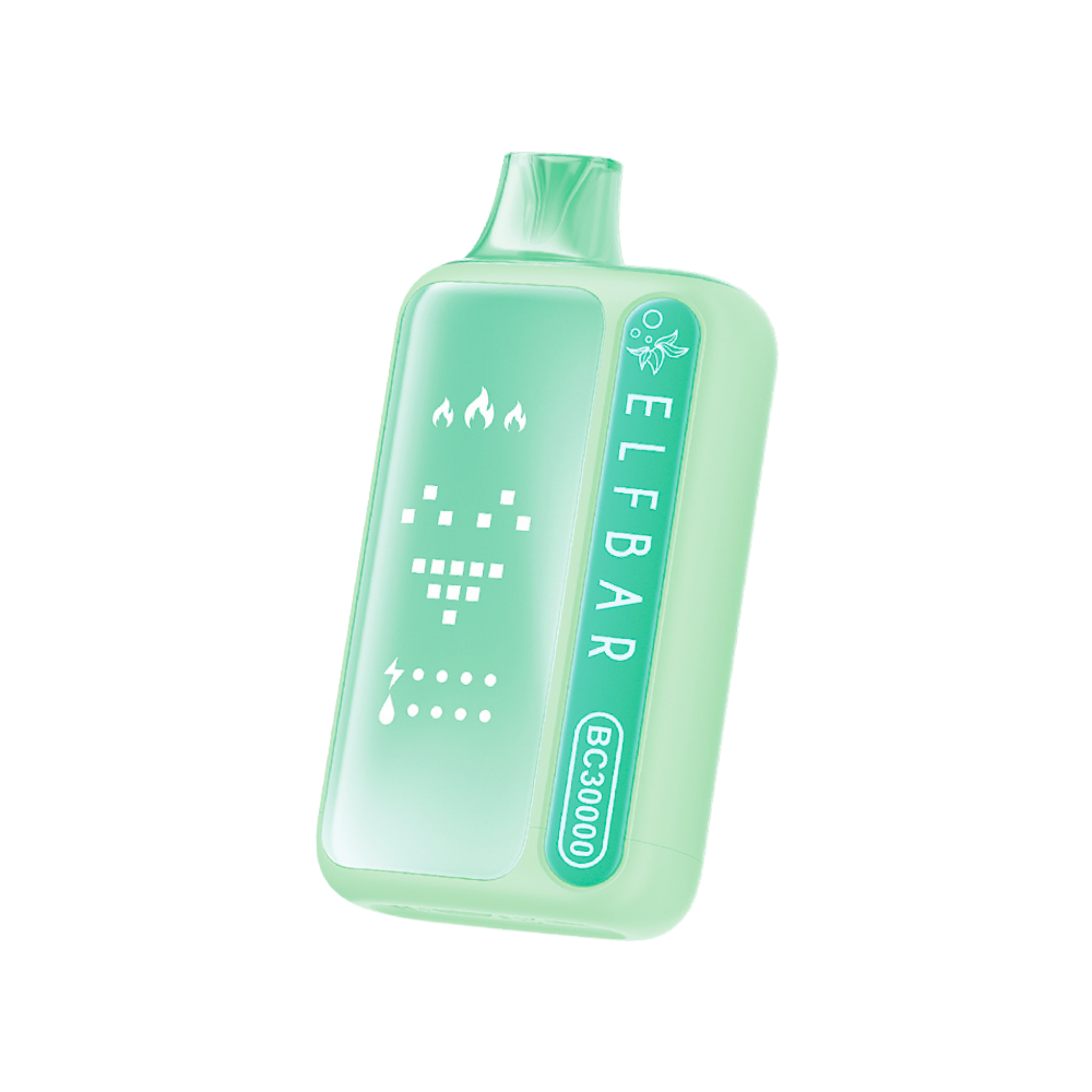 elfbar-bc30000-sour-apple-kiwi - termék kép
