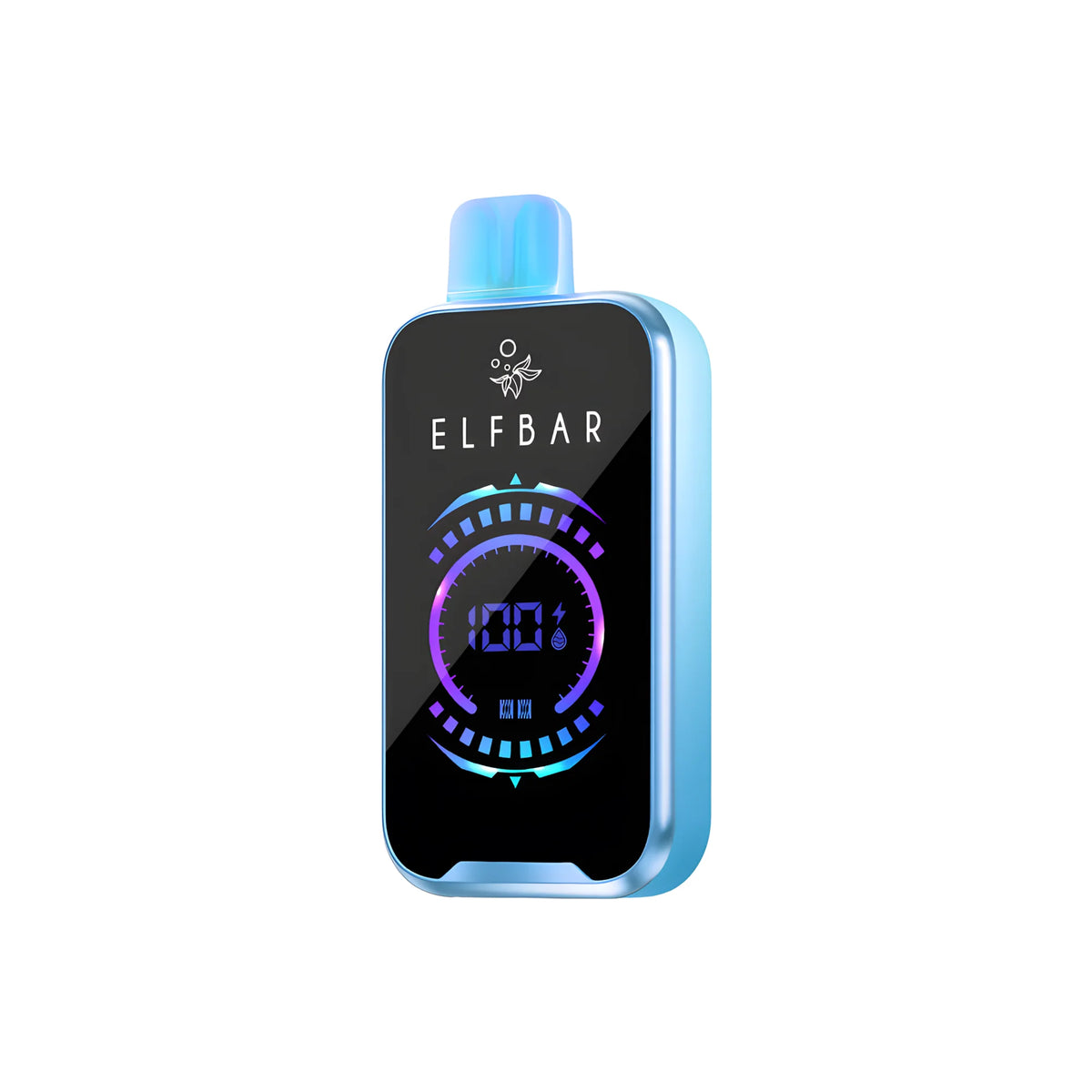 ELF BAR FS18000 Blueberry Ice 5% – termékkép
