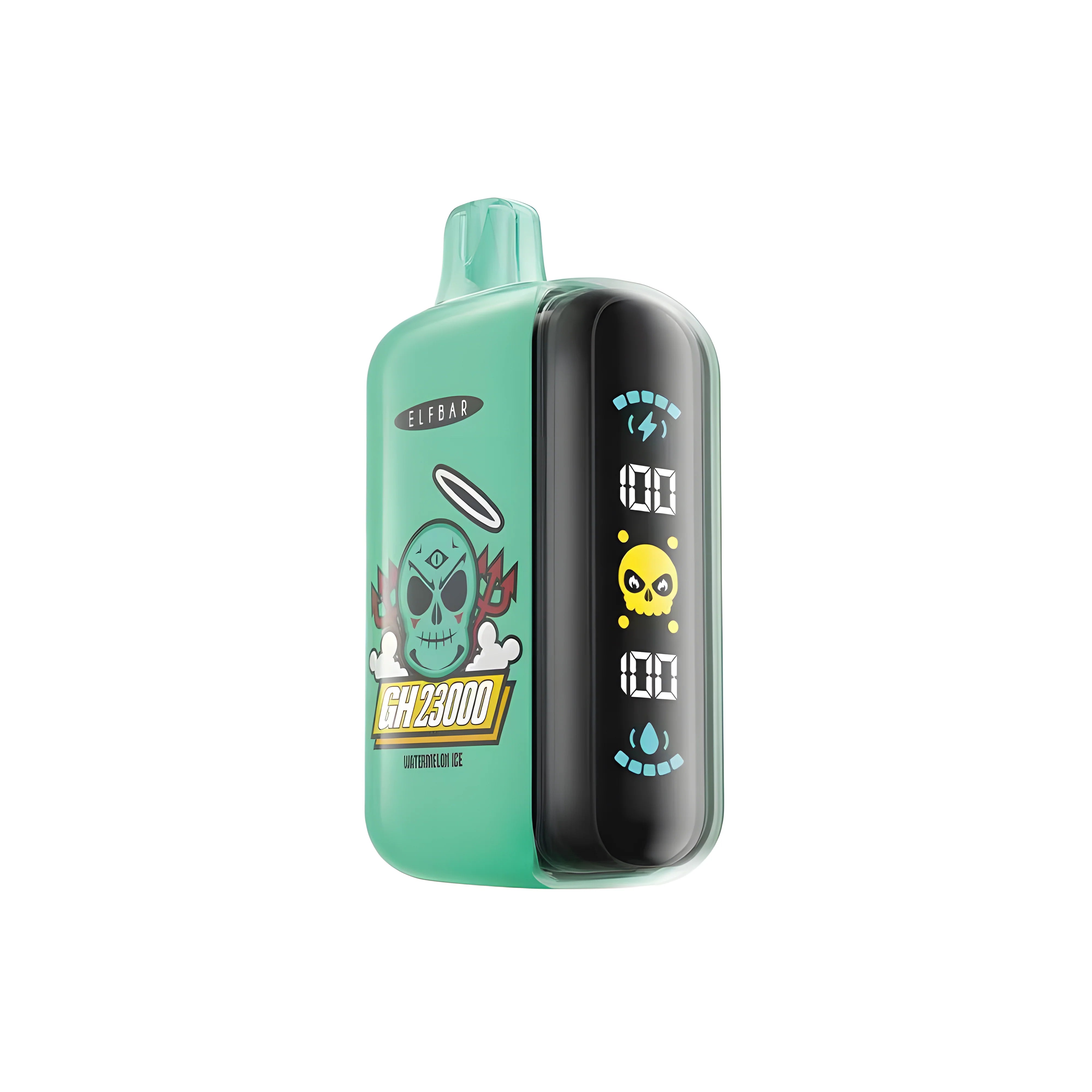 lf Bar GH23000 Watermelon Ice 5% – termékkép
