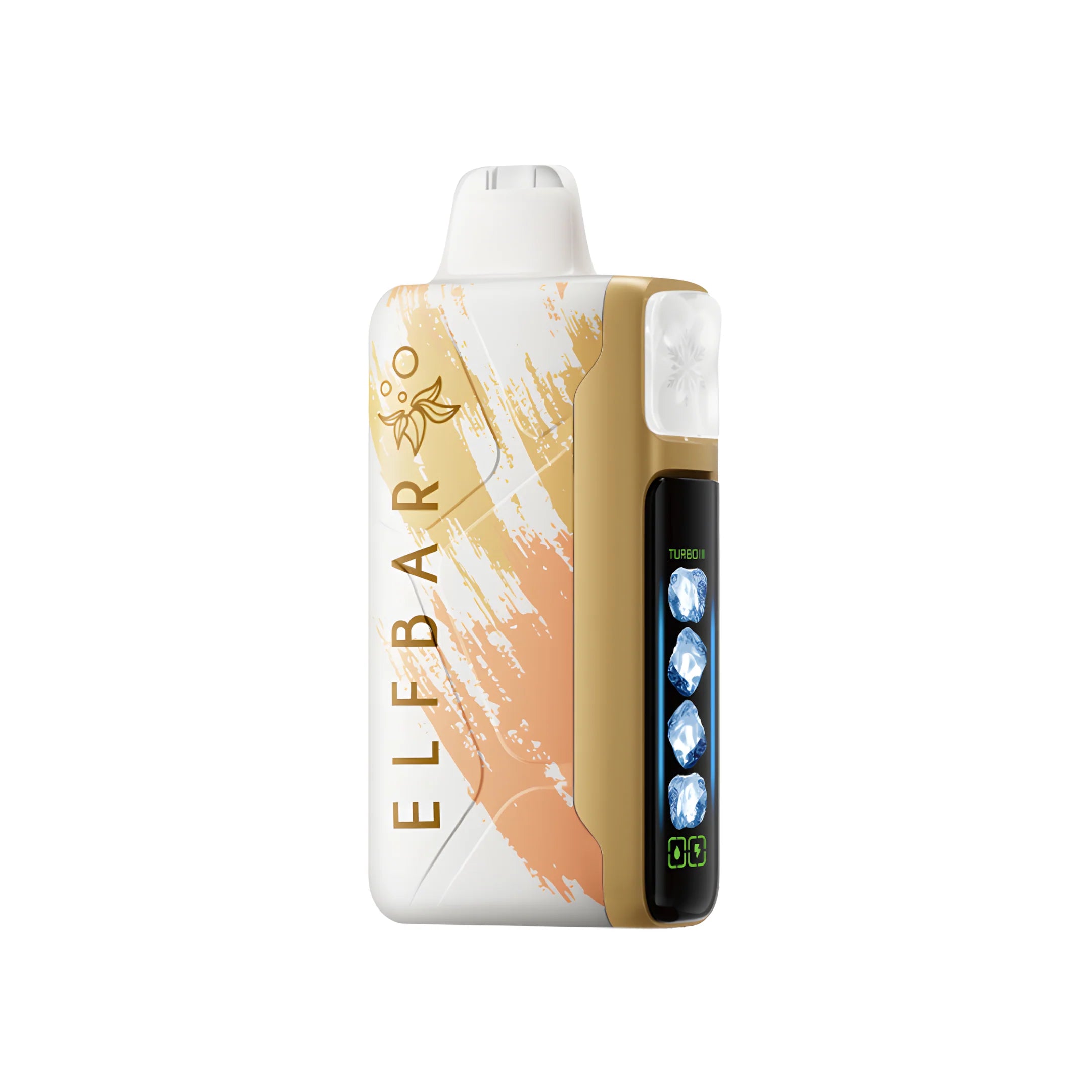 ELF BAR Ice King 40000 Dragon Strawnana 5% – termékkép