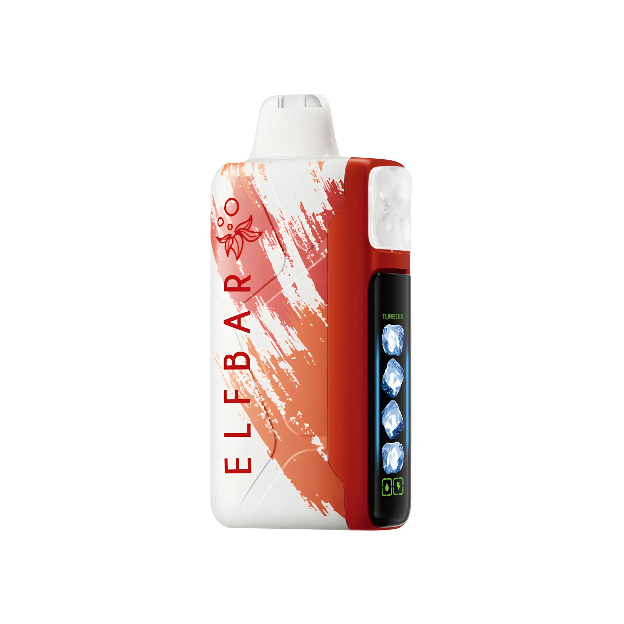 ELF BAR Ice King 40000 Watermelon Ice 5% – termékkép