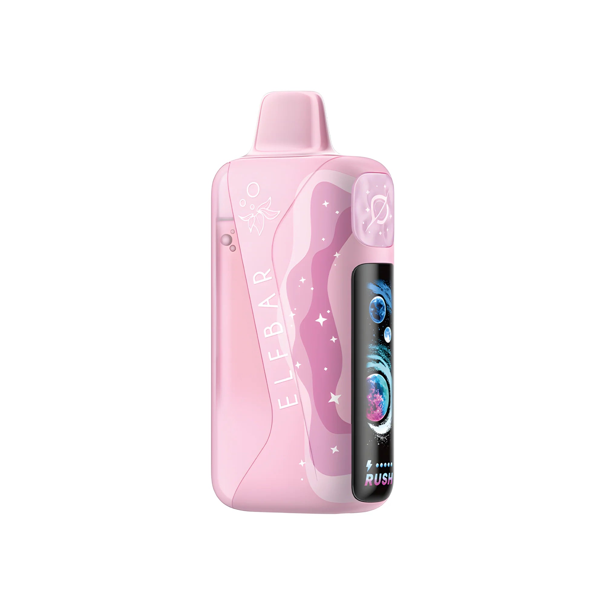 ELF BAR LUSH KING PRO 40000 Sour Strawberry Ice 5% – termékkép