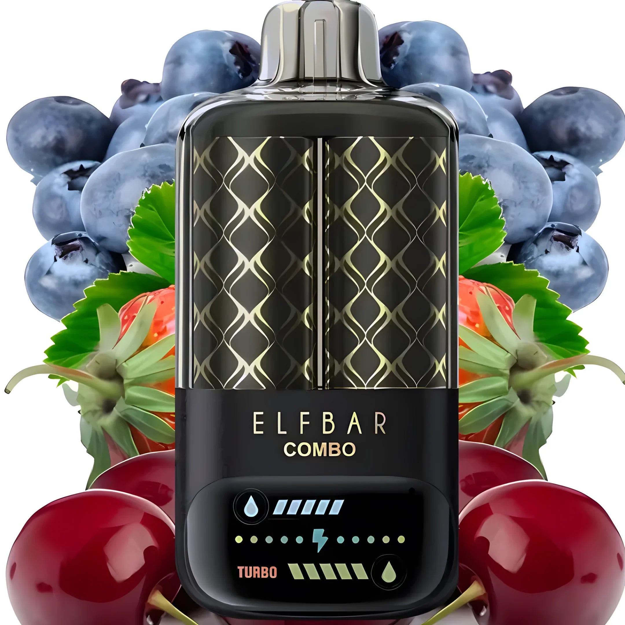 Elf Bar combo vape  termékkép