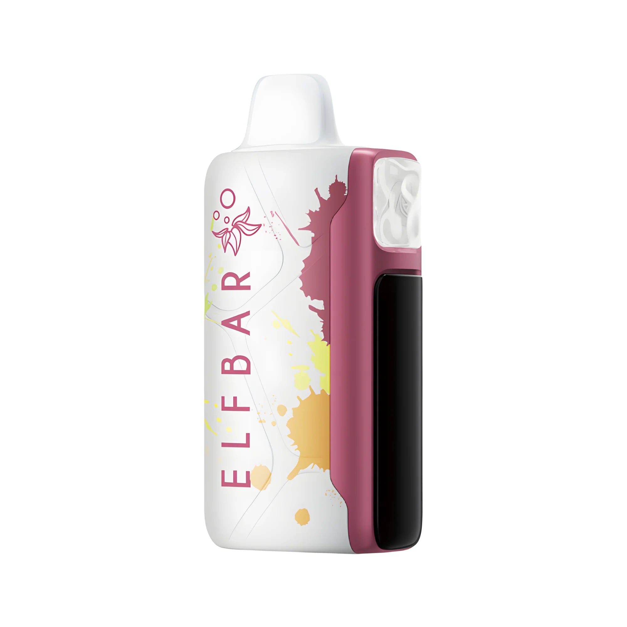 ELF BAR Sour King 40000 Red Raspberry Strawberry 5% – termékkép