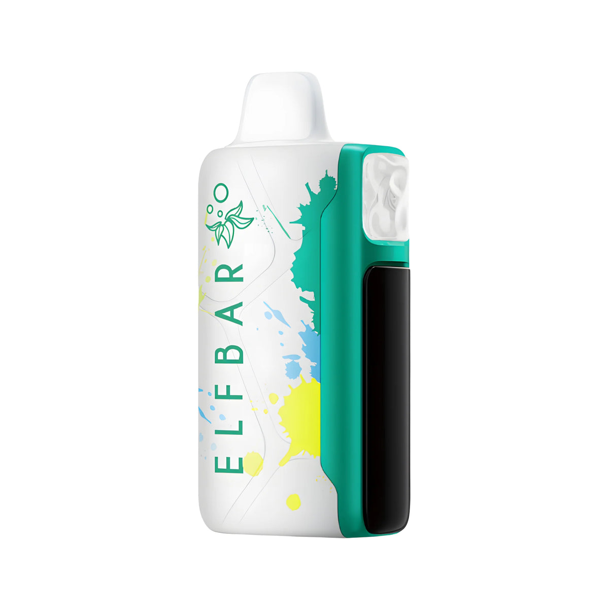 ELF BAR Sour King 40000 Sour Kiwi Lemonade 5% – termékkép