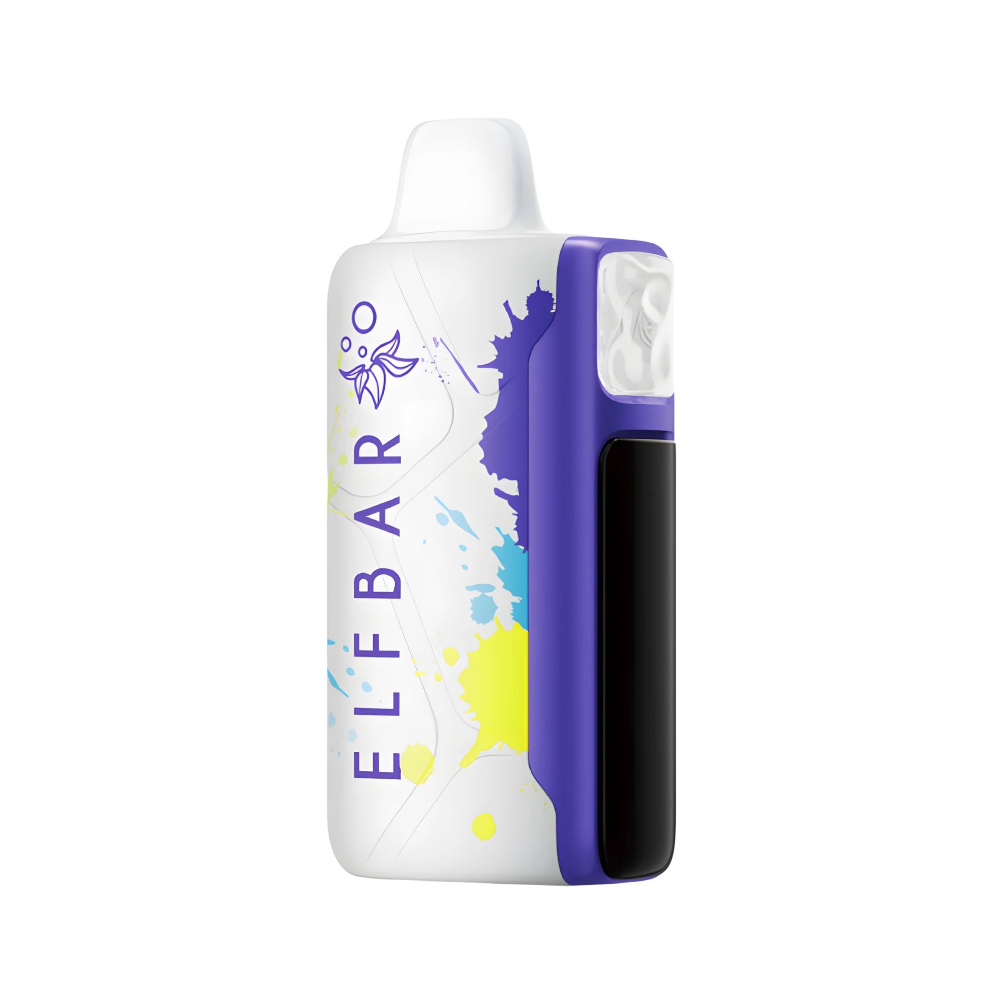 ELF BAR Sour King 40000 Sour Peach Raspberry 5% – termékkép