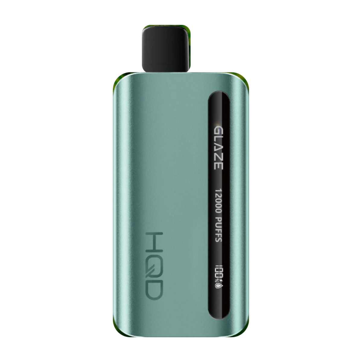 HQD GLAZE 12000 WATERMELON BUBBLEGUM 2% RECHARGEABLE