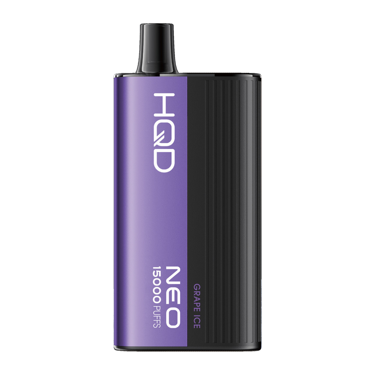 HQD NEO 15000 GRAPE ICE 5% RECHARGEABLE