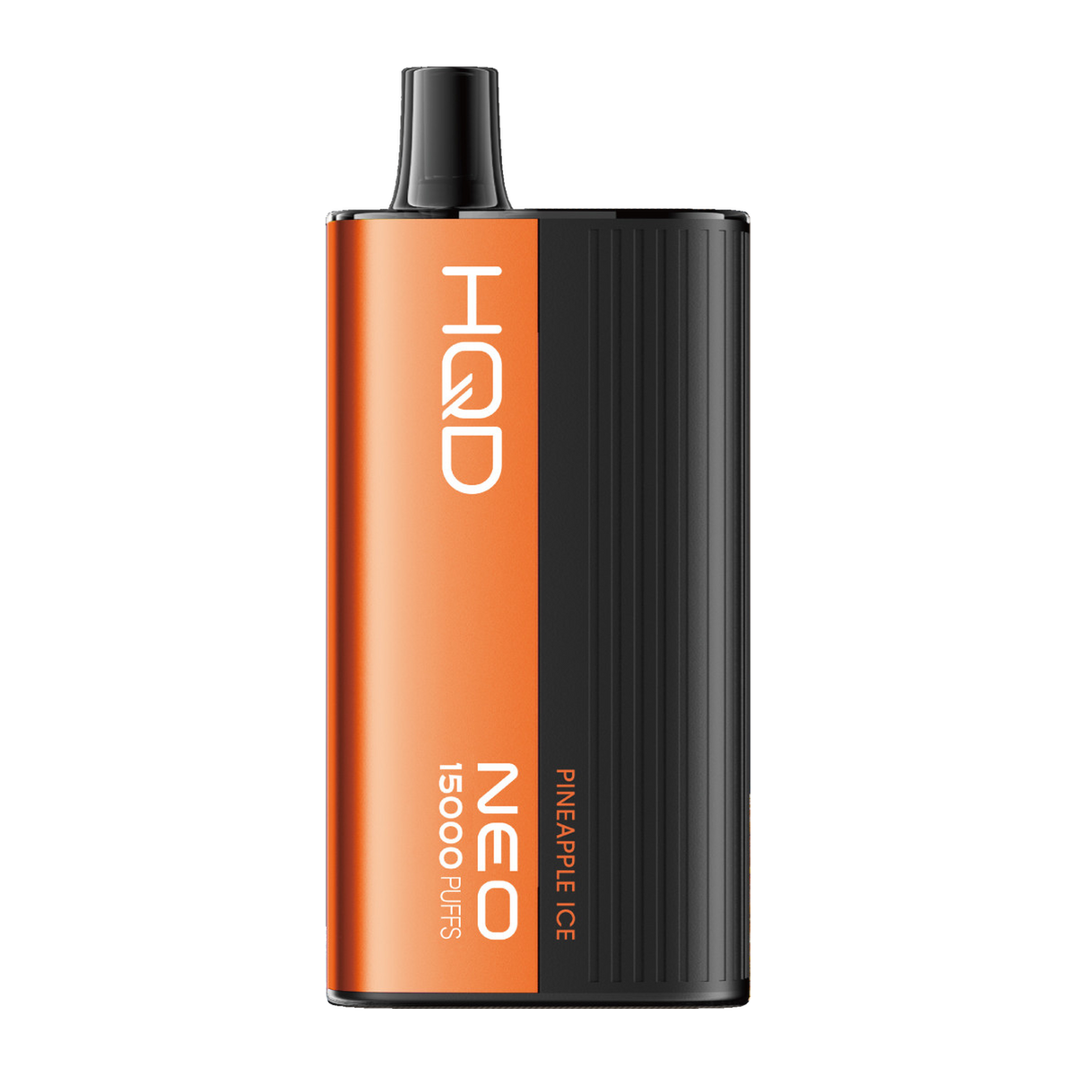 HQD NEO 15000 PINEAPPLE ICE 5% RECHARGEABLE