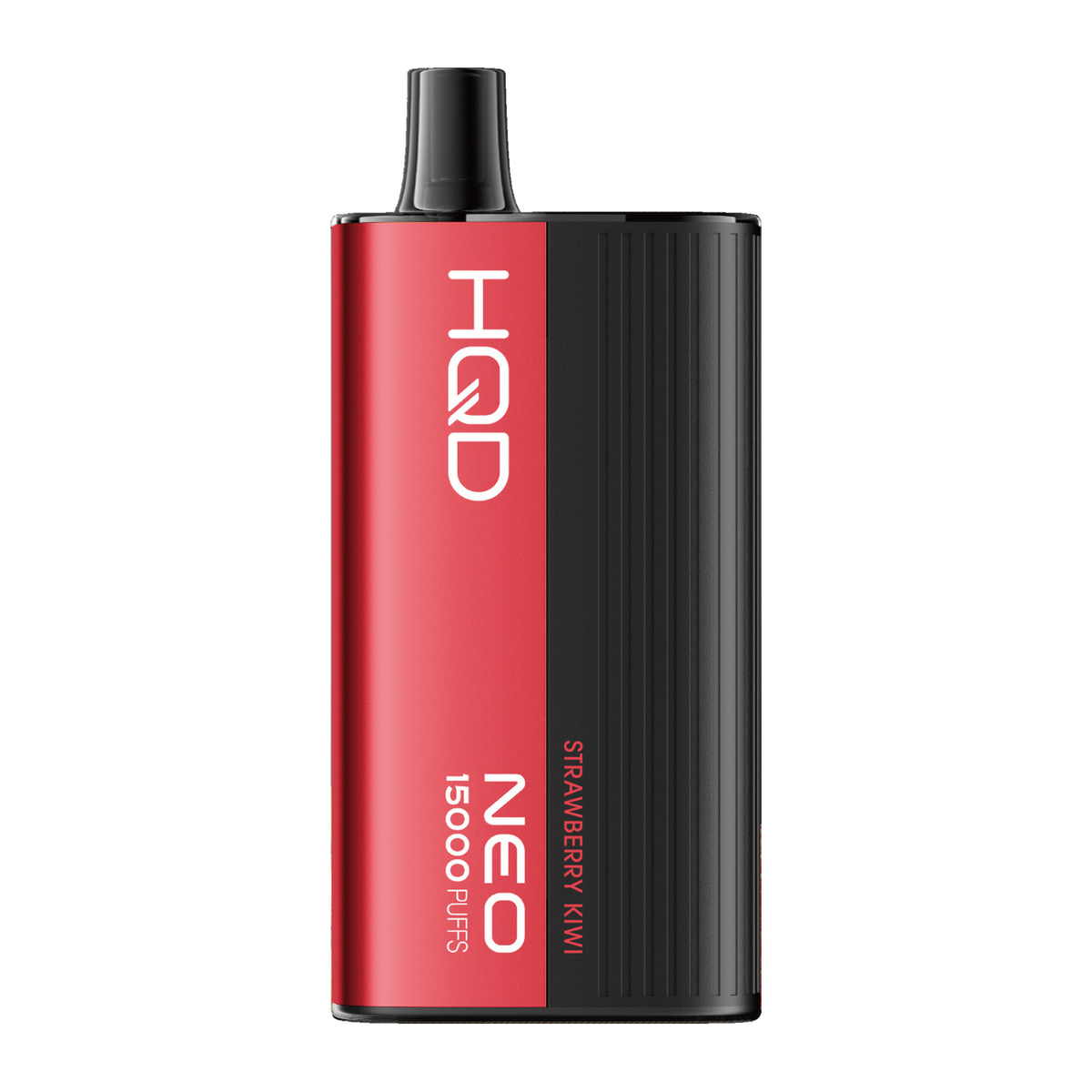 HQD NEO 15000 STRAWBERRY KIWI 5% RECHARGEABLE