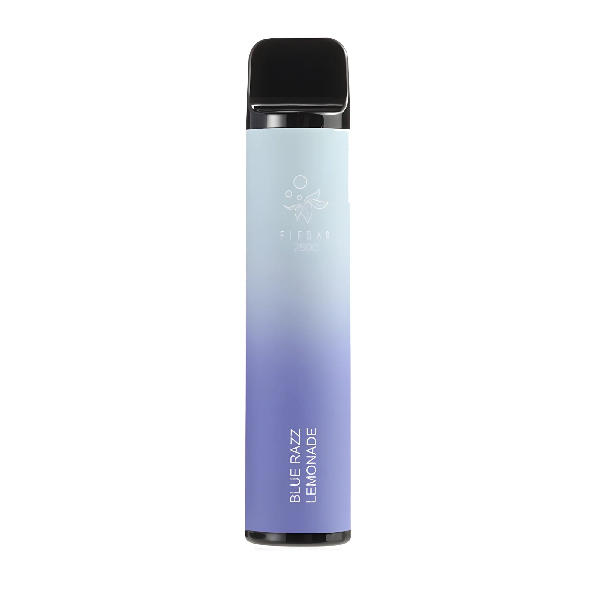 ELF BAR 2500 Blue Razz Lemonade 2% – termékkép