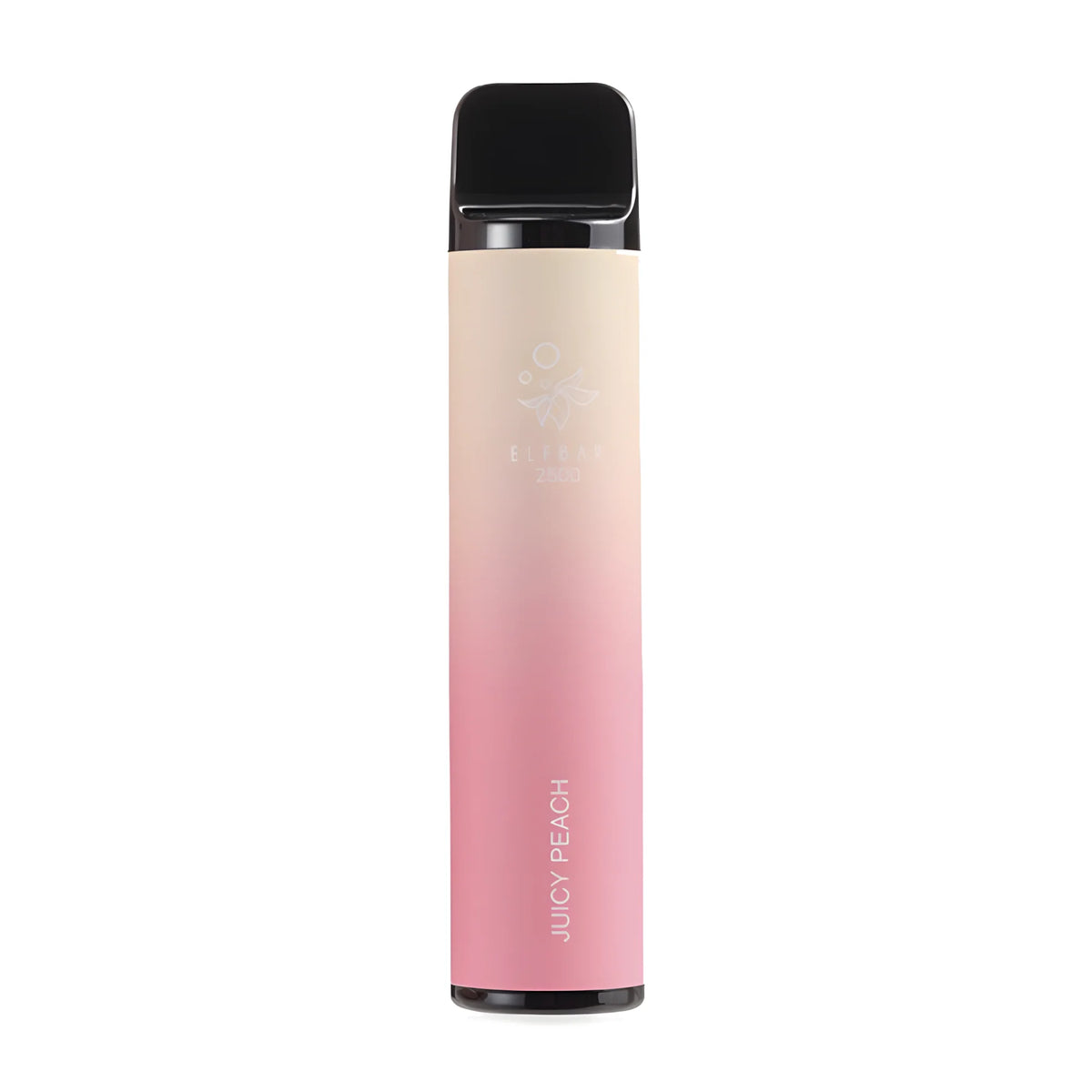ELF BAR 2500 Juicy Peach 2% – termékkép