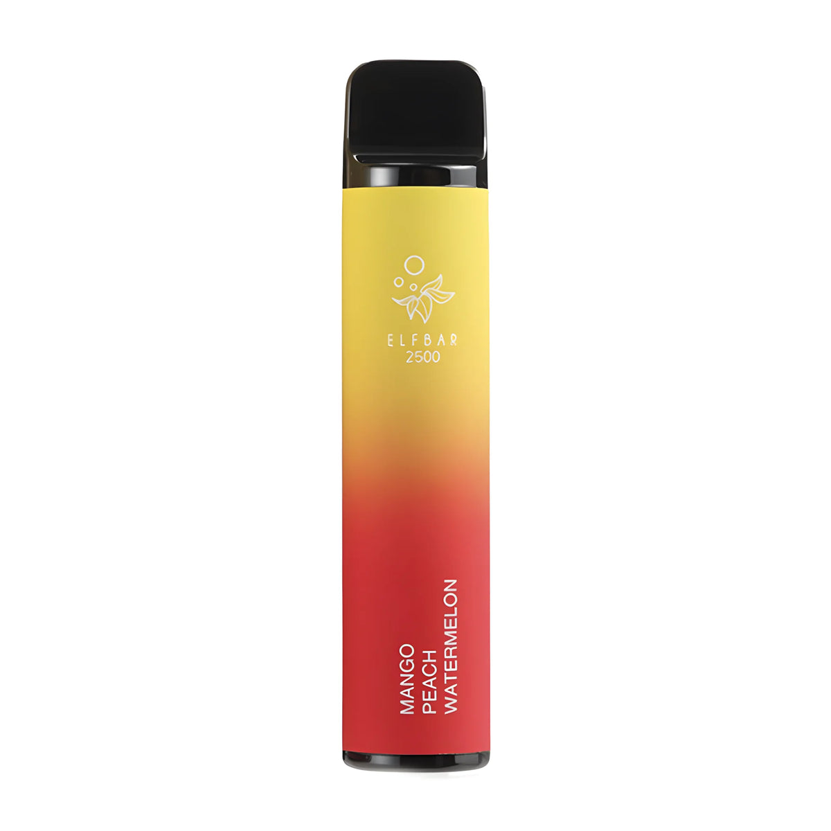 ELF BAR 2500 Mango Peach Watermelon 2% – termékkép