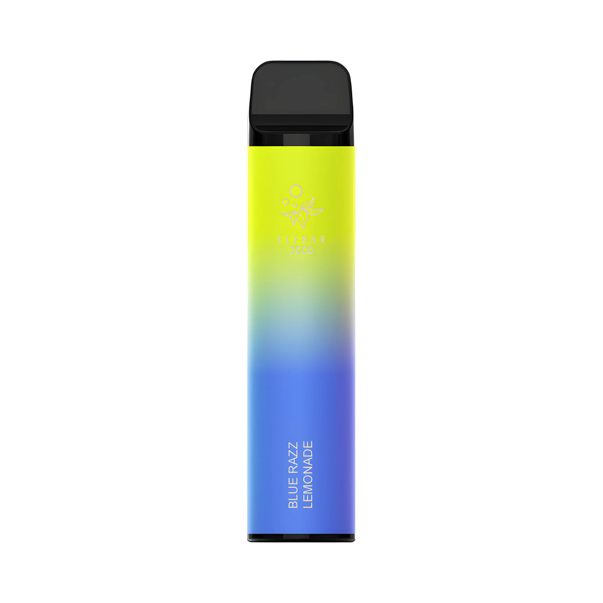 ELF BAR 3600 Blue Razz Lemonade 5% – termékkép