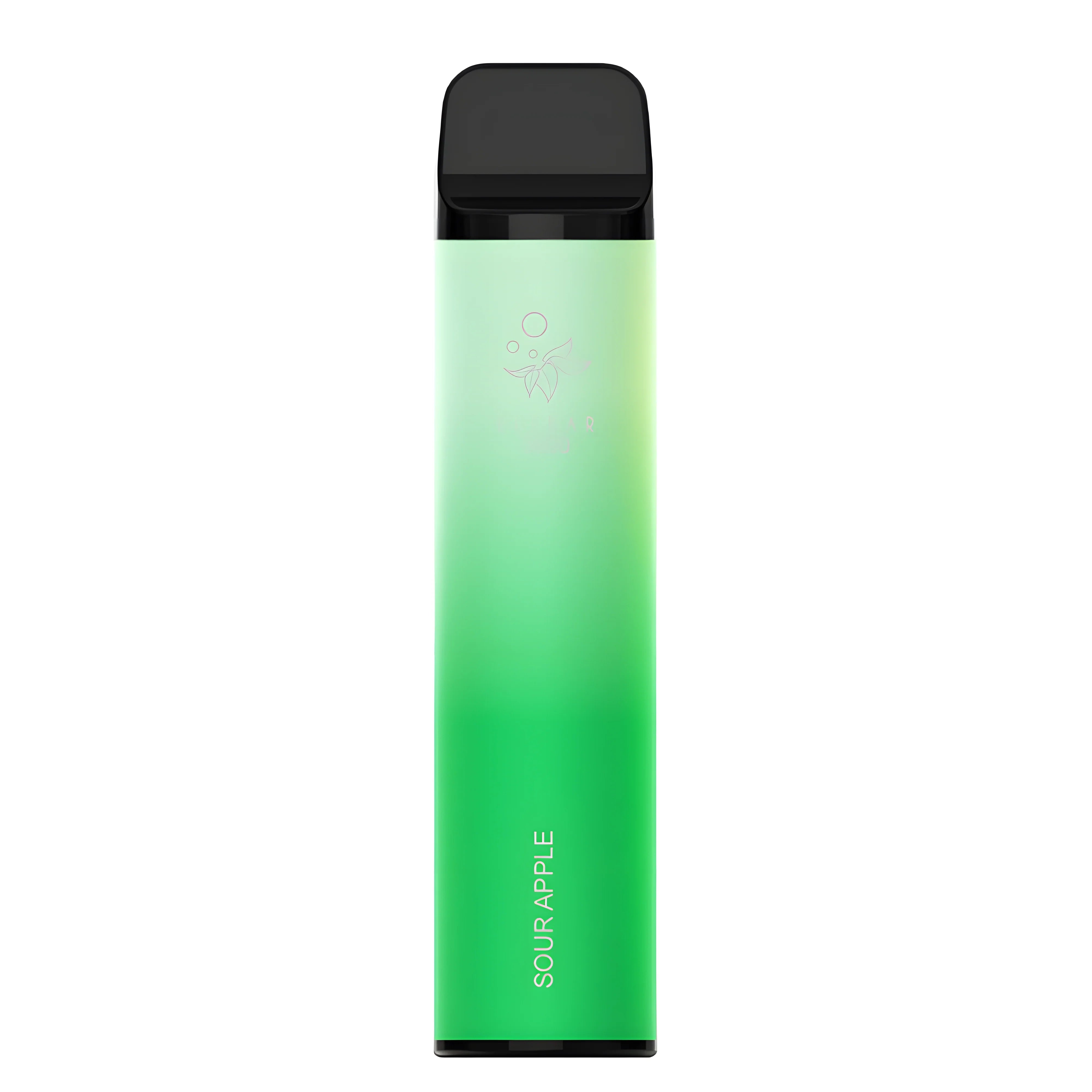 ELF BAR 3600 Sour Apple 5% – termékkép