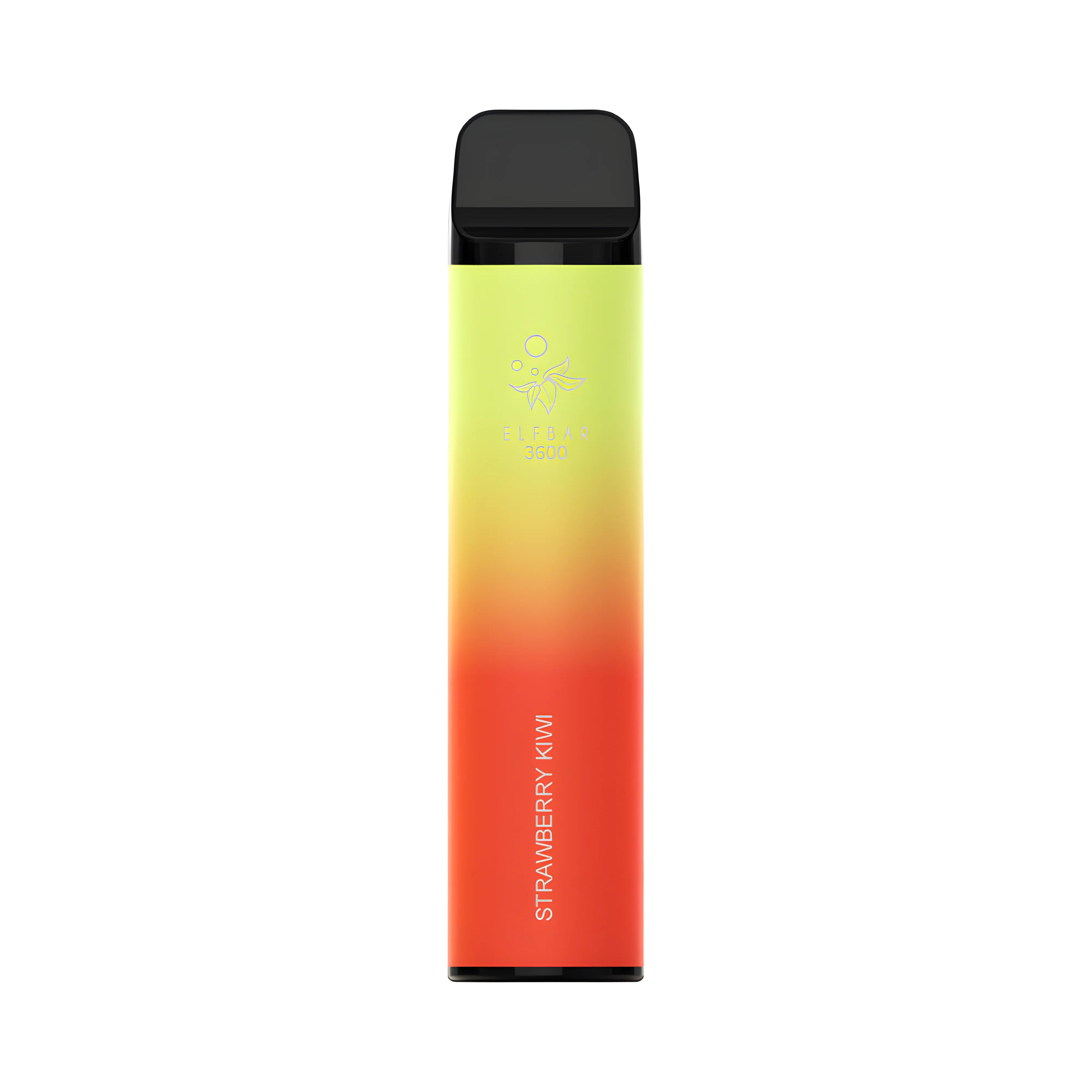 ELF BAR 3600 Strawberry Kiwi 5% – termékkép