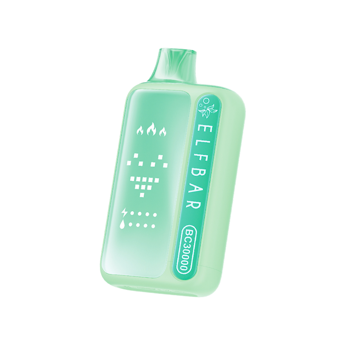 elfbar-bc30000-sour-apple-kiwi - termék kép