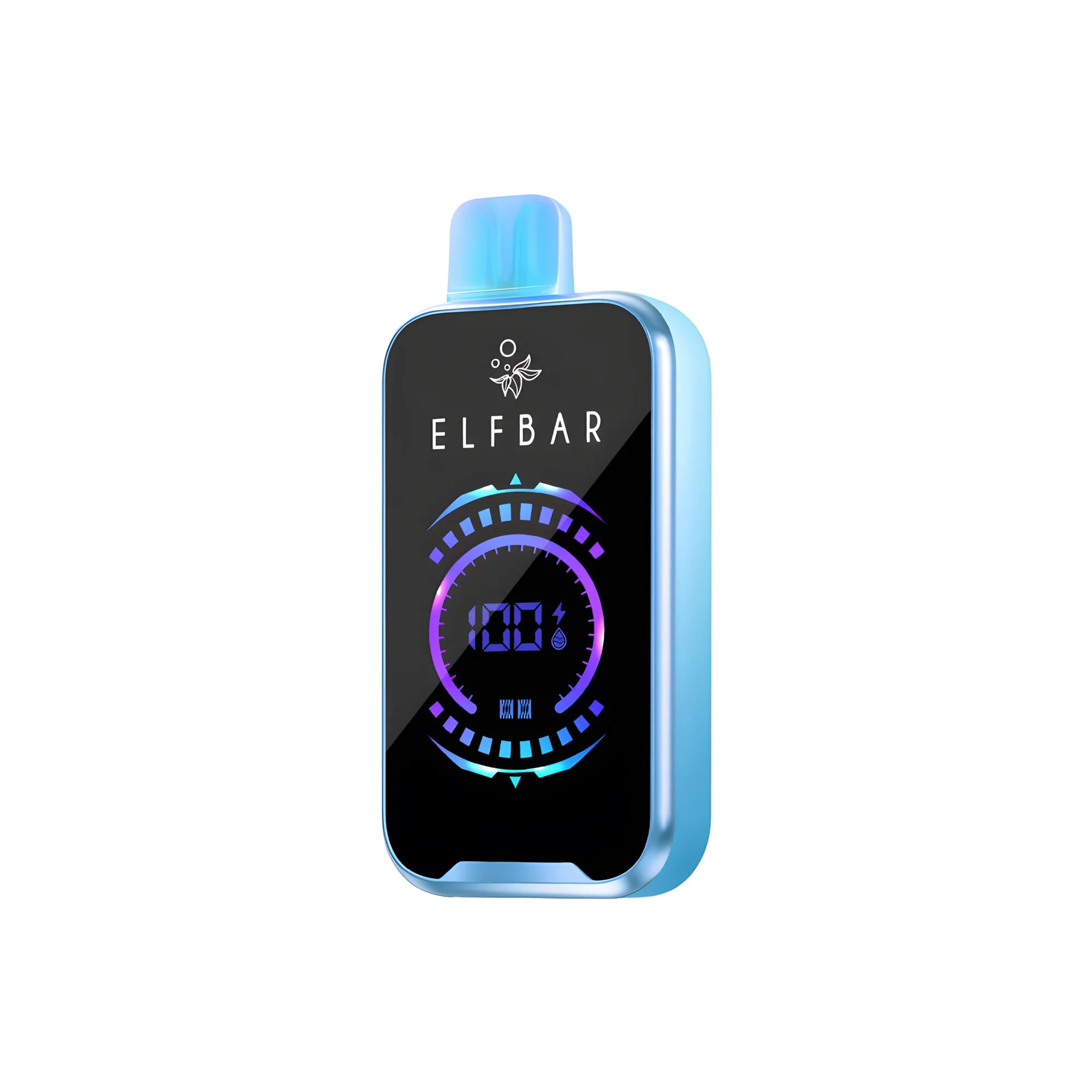 ELF BAR FS18000 Blueberry Ice 5% – termékkép