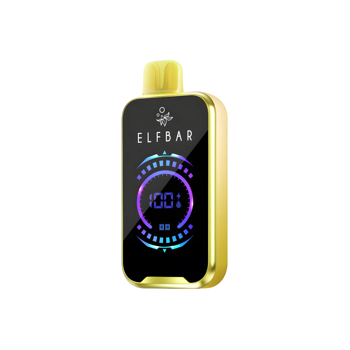 ELF BAR FS18000 Cherry Peach Lemonade 5% – termékkép