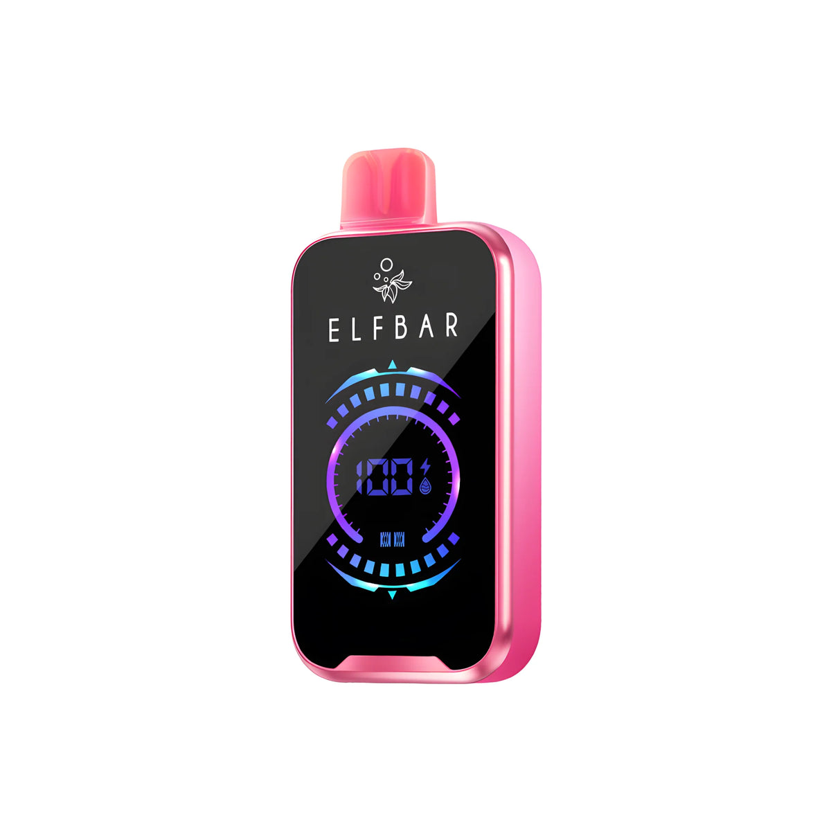 ELF BAR FS18000 Peach Berry 5% – termékkép