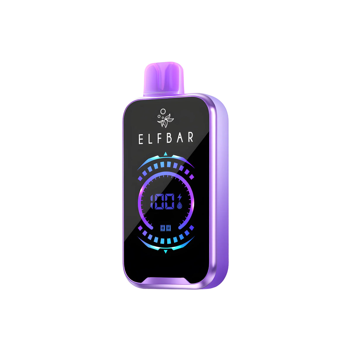 ELF BAR FS18000 Strawberry Grape 5% – termékkép