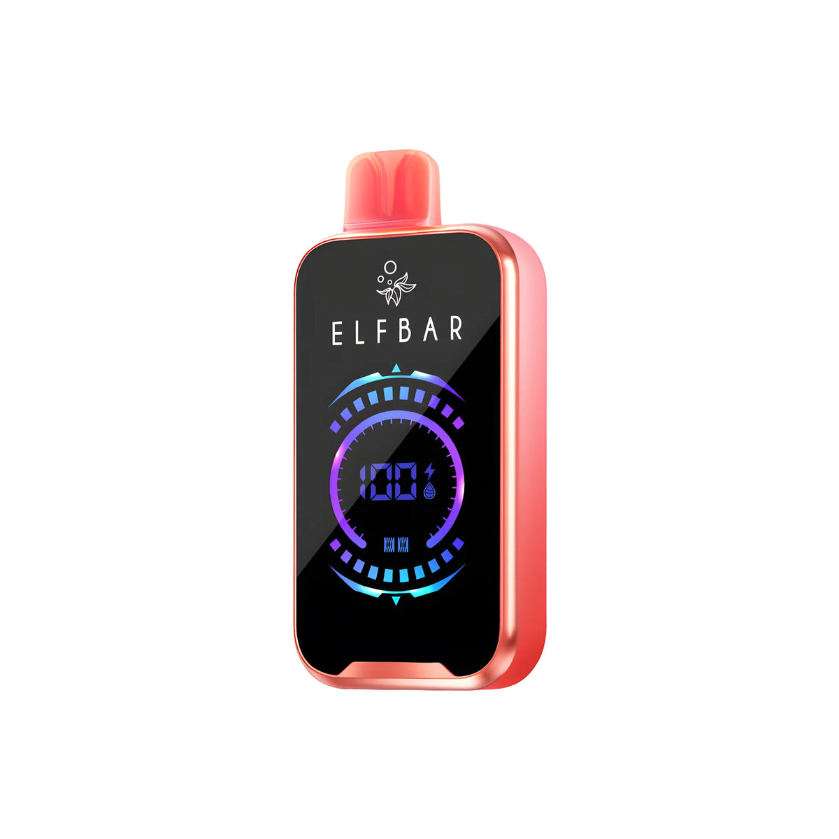 ELF BAR FS18000 Watermelon Bubblegum 5% – termékkép