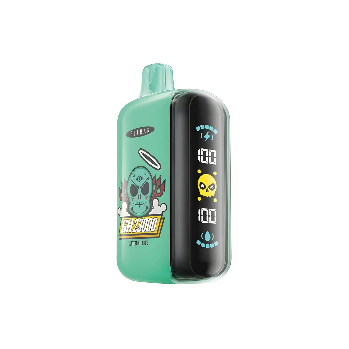 lf Bar GH23000 Watermelon Ice 5% – termékkép