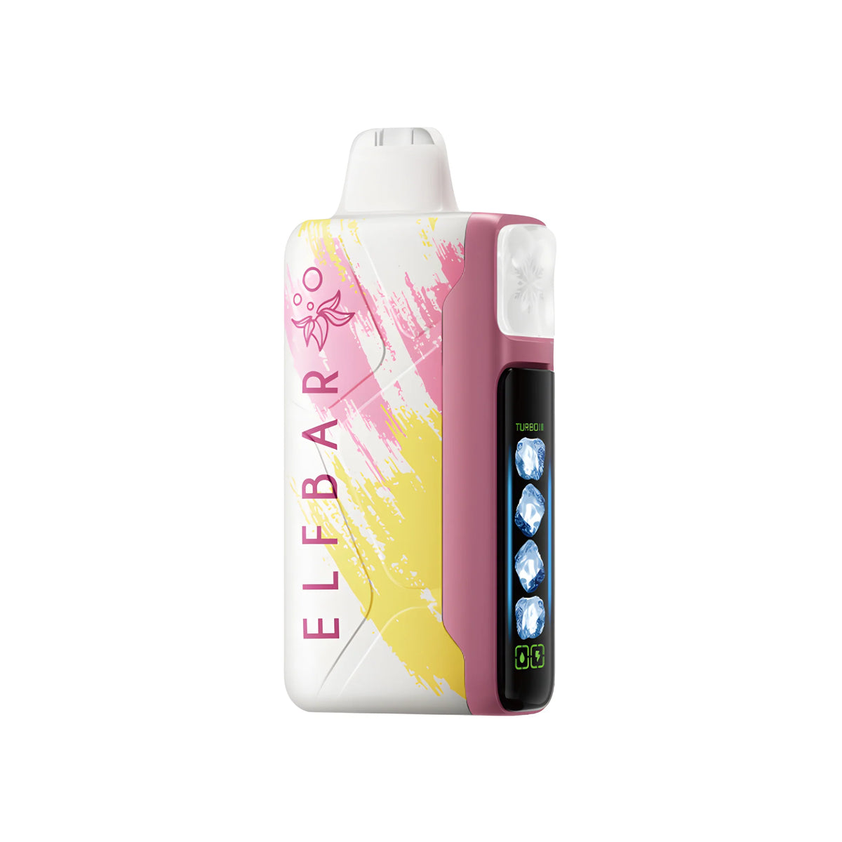 ELF BAR Ice King 40000 Peach+ 5% – termékkép