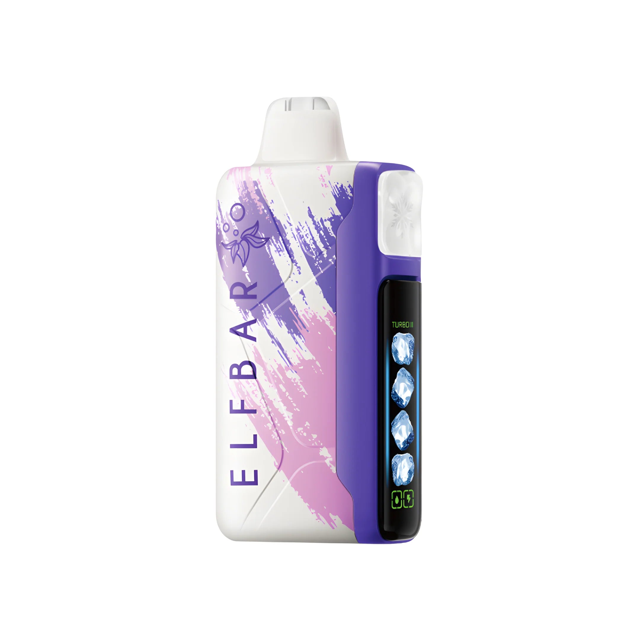 ELF BAR Ice King 40000 Sour Lush Gummy 5% – termékkép