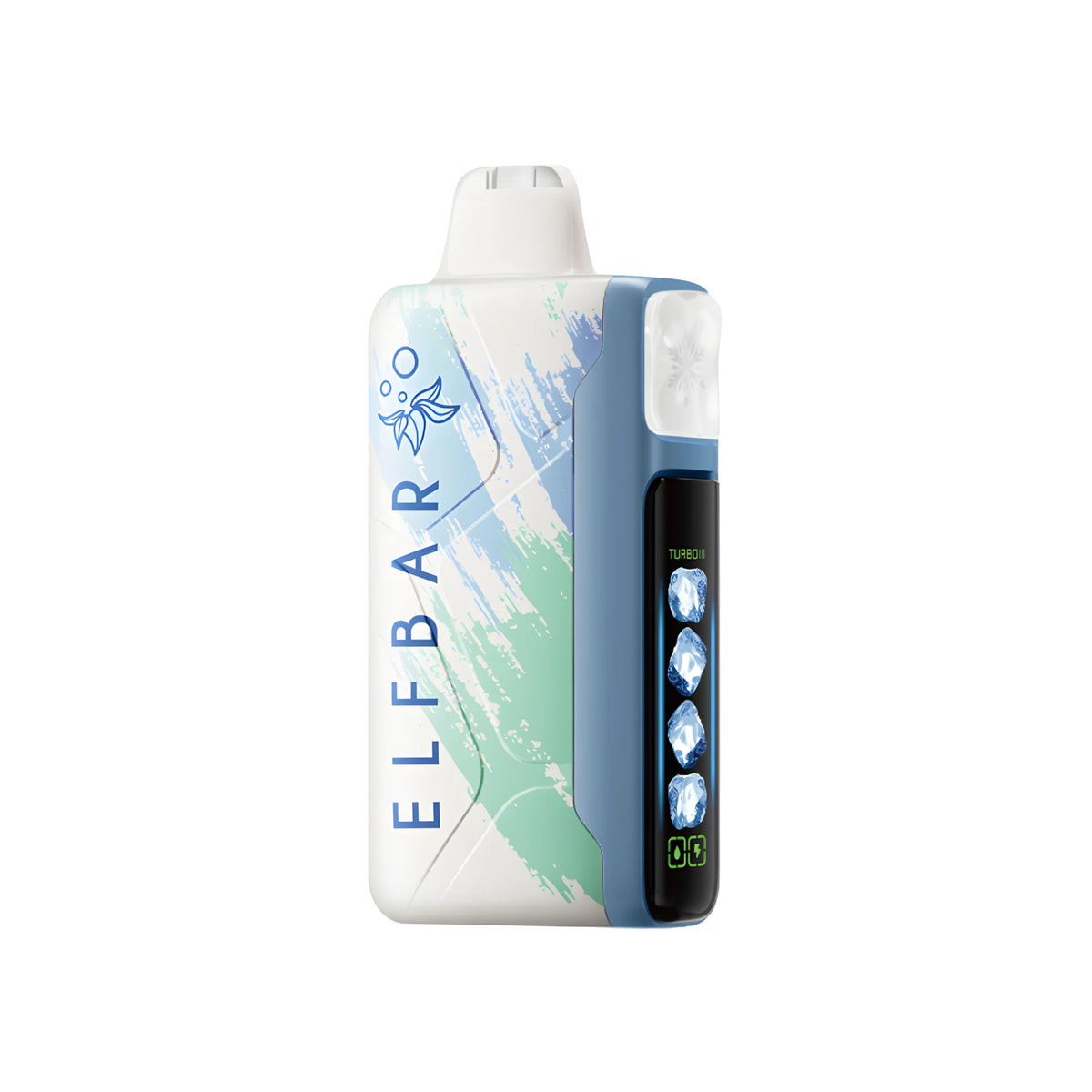ELF BAR Ice King 40000 Sourpop 5% – termékkép