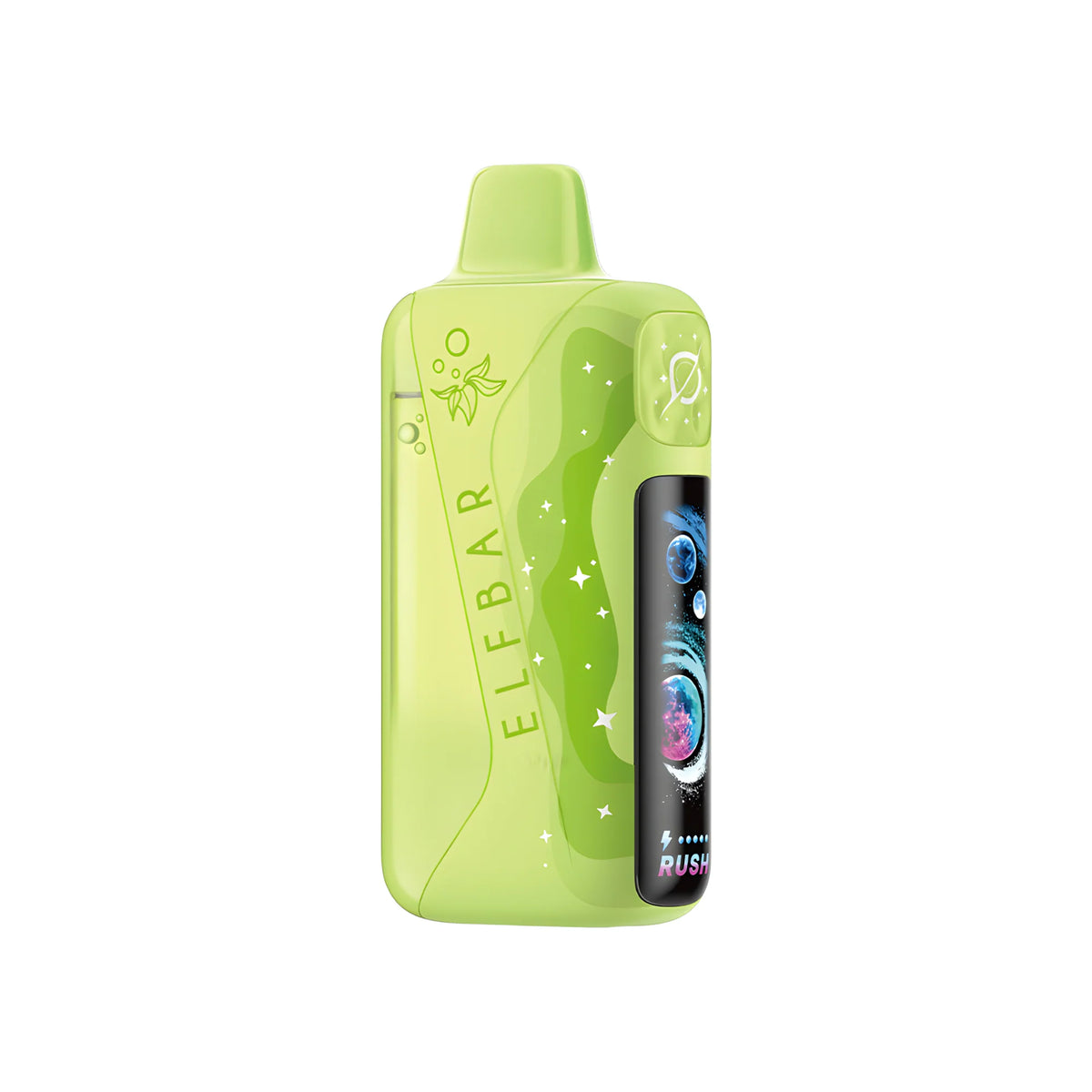 ELF BAR LUSH KING PRO 40000 Cactus Lime 5% – termékkép