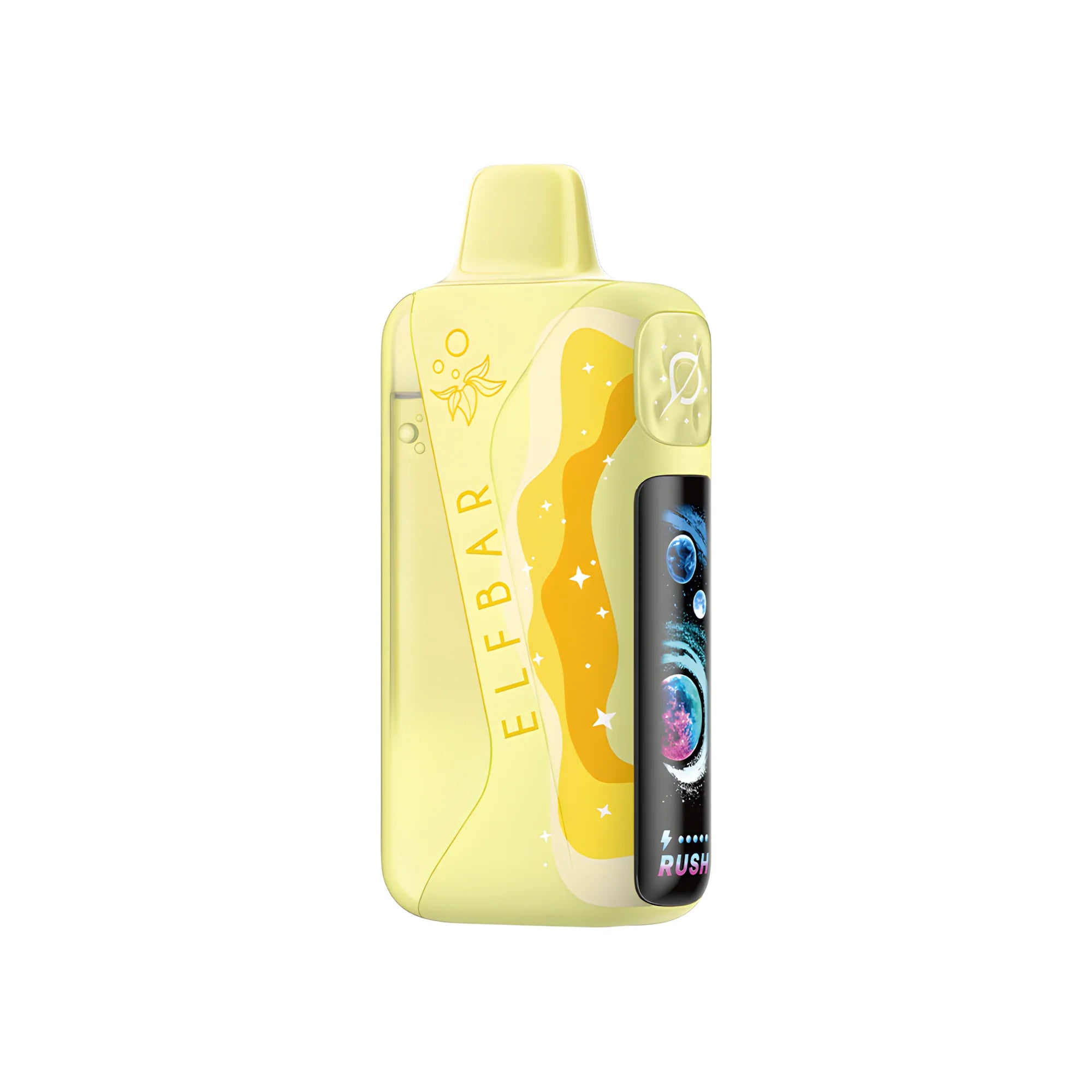 ELF BAR LUSH KING PRO 40000 Milky Oolong 5% – termékkép