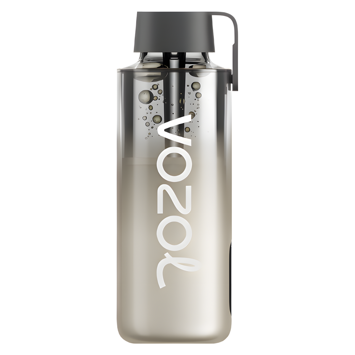 Vozol Neon 10000 Blackberry Storm 5% – eldobható vape, termékkép