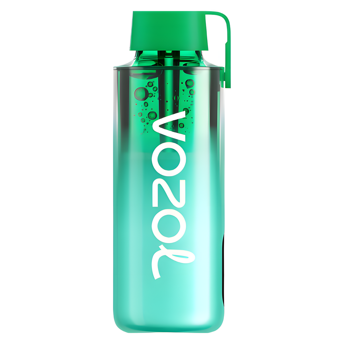 Vozol Neon 10000 Miami Mint 5% – eldobható vape, termékkép