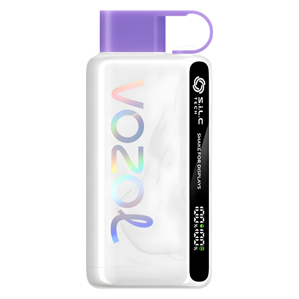 Vozol Star 12000 Cranberry Mango Grapefruit 5% – eldobható vape, termékkép
